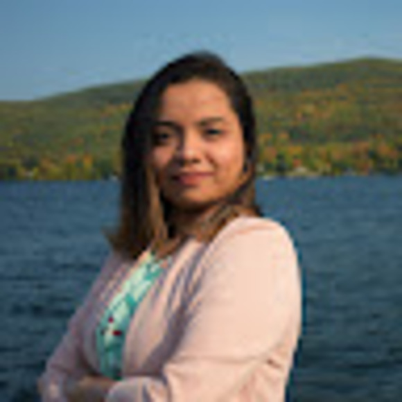 Meet your Posher, Rahnuma rifat - Picture 1 of 1